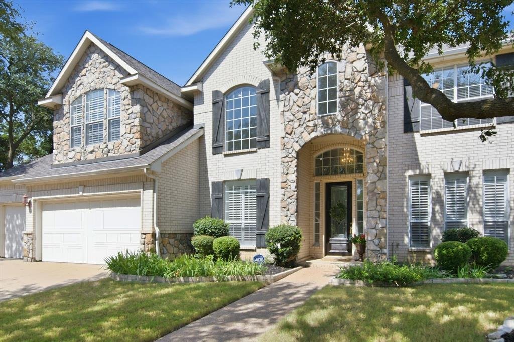 House in Fort Worth, Texas, United States 1 - 18527720