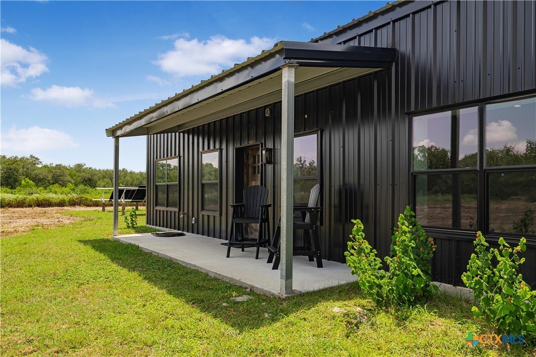 House in Goliad, Texas, United States 1 - 18528603