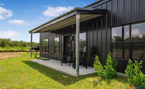 House in Goliad, Texas, United States 1
