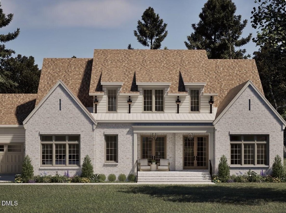 House in Raleigh, North Carolina, United States 1 - 18530216