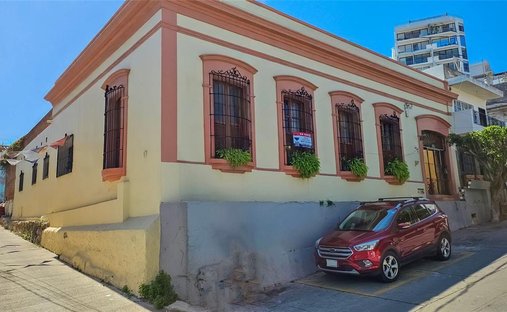 Maison à Mazatlán, Sinaloa, Mexique 1