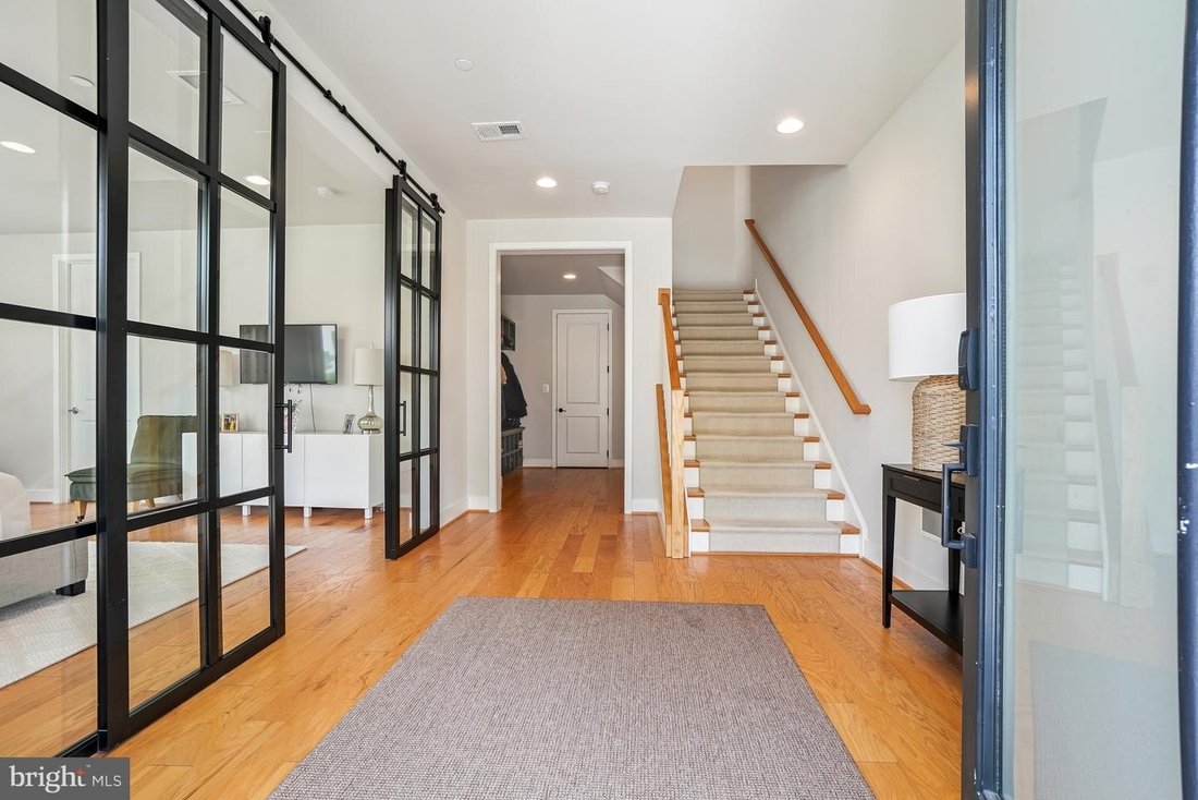 Casa en Bethesda, Maryland, Estados Unidos 3 - 18530233