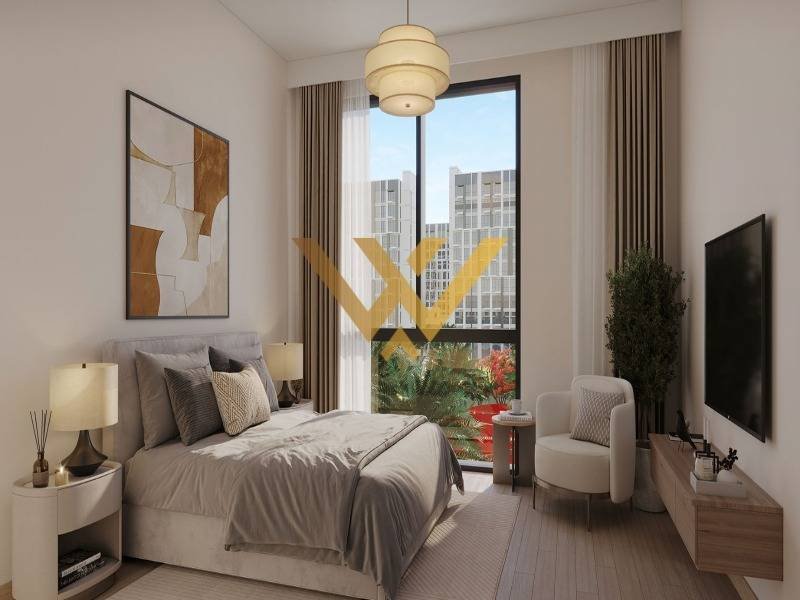 Apartment in Al Yalayis 2, Al Yalayis, Dubai 2 - 17142695