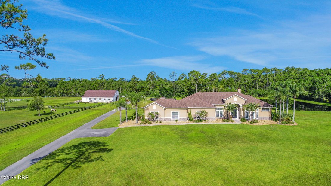 House in New Smyrna Beach, Florida, United States 1 - 18528059
