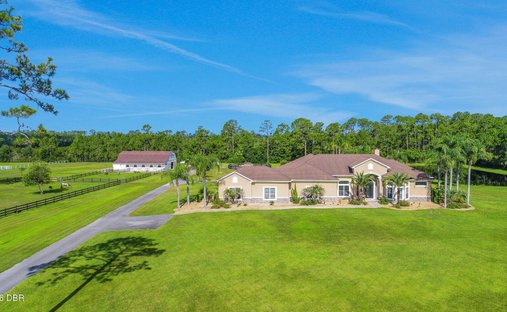 House in New Smyrna Beach, Florida, United States 1