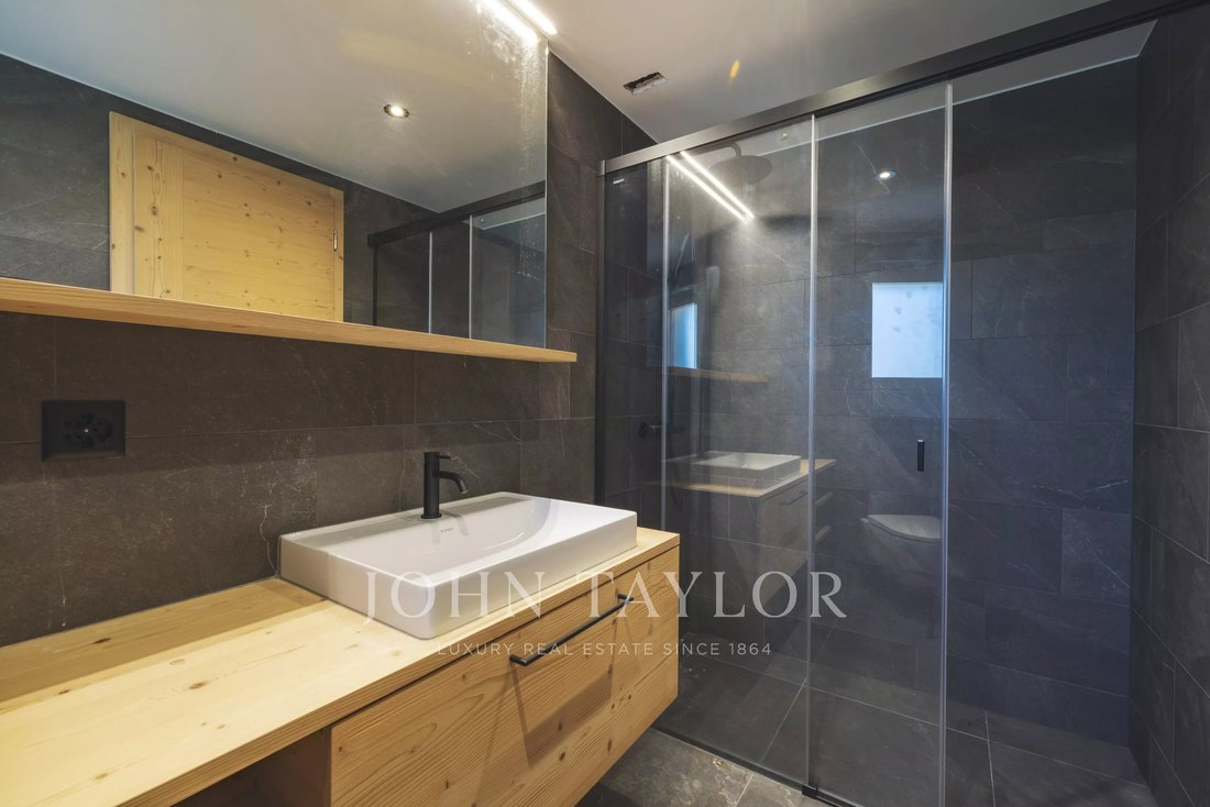 Apartment in Nendaz, Valais, Switzerland 3 - 15887598