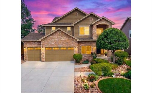 Casa a Windsor, Colorado, Stati Uniti 1