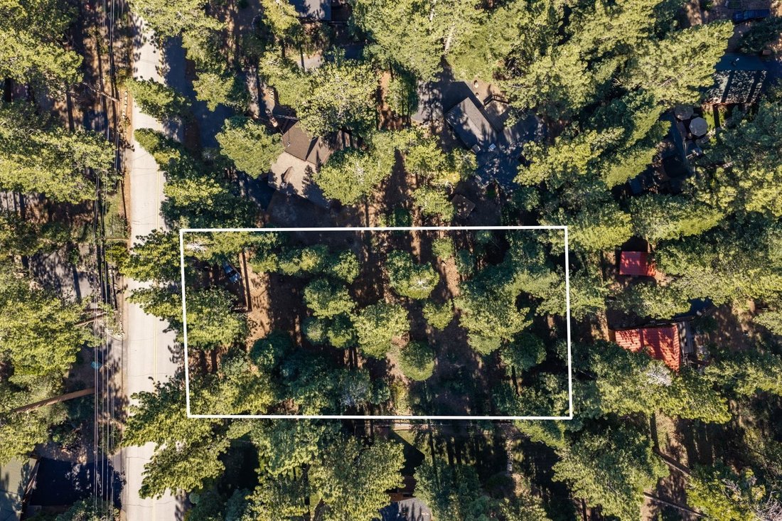 Land in Tahoe City, California, United States 3 - 18530334