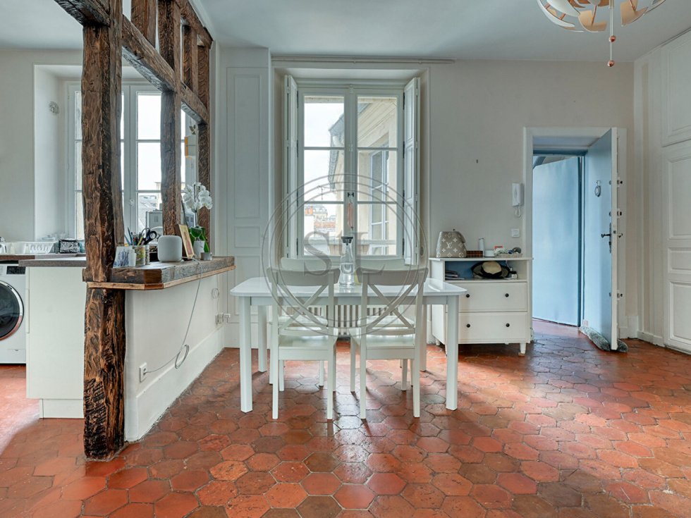 Apartment in Domaine National du Château, Versailles, France 3 - 18527935