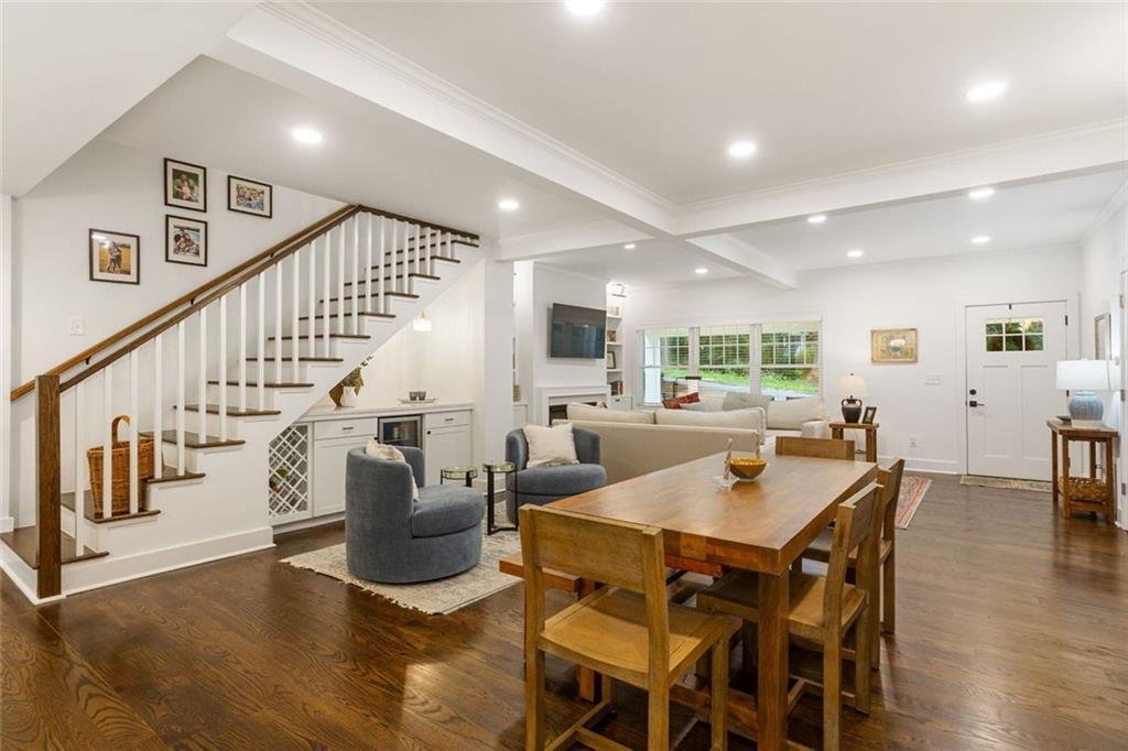 House in Smyrna, Georgia, United States 4 - 18527920