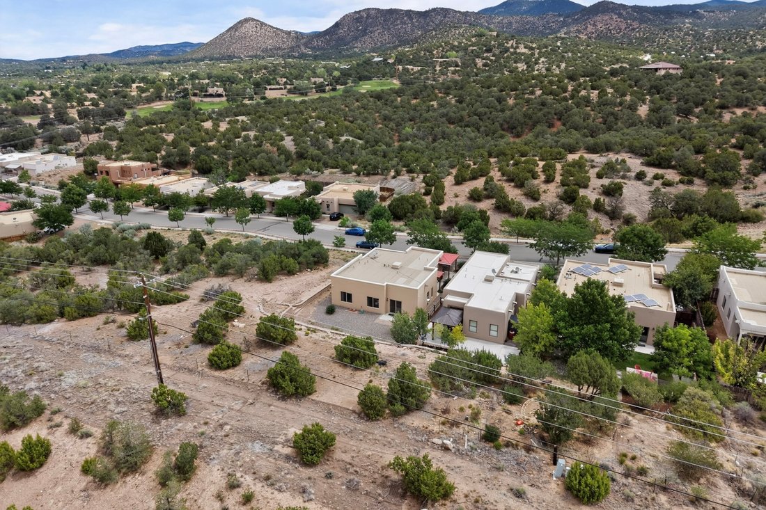 House in Santa Fe, New Mexico, United States 1 - 18528366