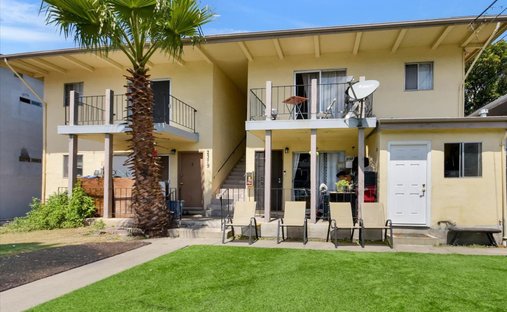 Santa Clara, California, United States 1