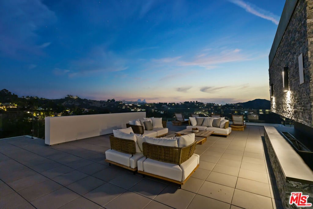 House in Beverly Hills, California, United States 4 - 18528786