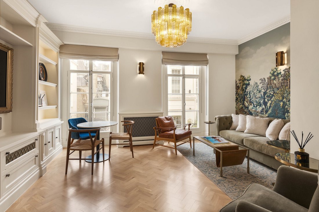 Apartment in Belgravia, Westminster, England 1 - 18529464