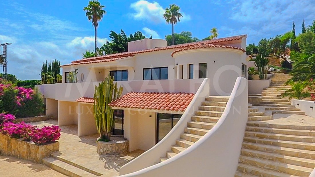 Villa in Xabia / Javea, Valencian Community, Spain 5 - 18316861
