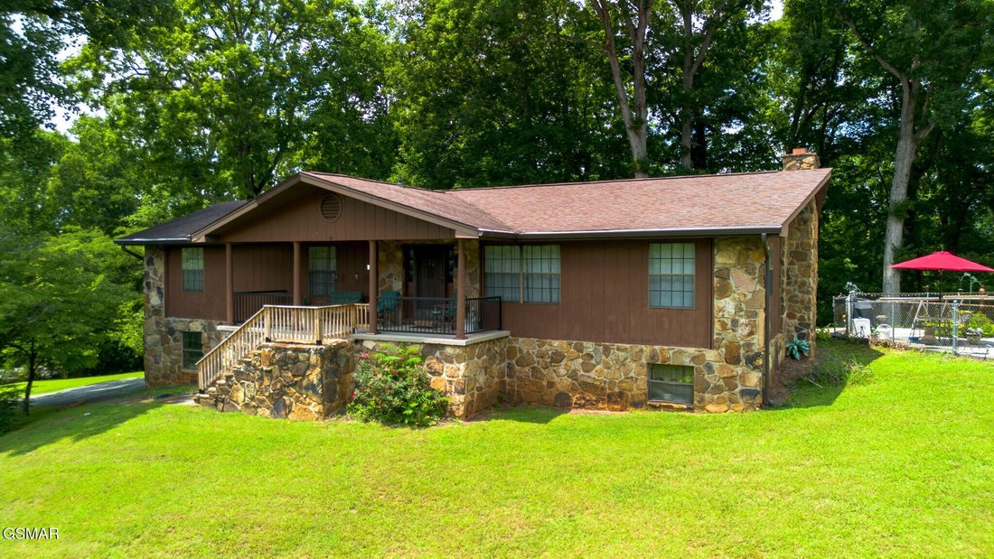 House in Knoxville, Tennessee, United States 1 - 18512472