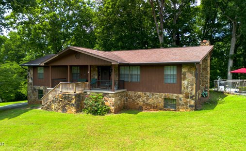 Haus in Knoxville, Tennessee, Vereinigte Staaten 1