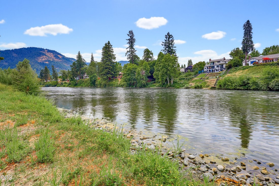 Casa en Grants Pass, Oregón, Estados Unidos 4 - 18528432