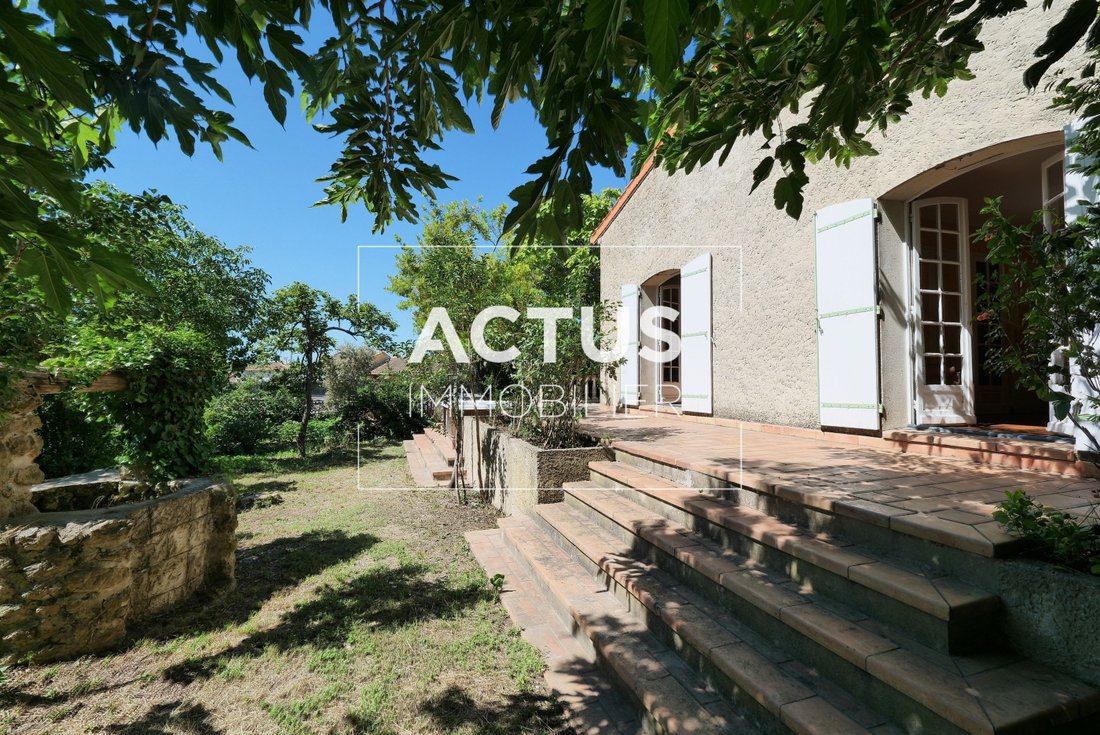 House in La Valentine-Les Hautes Viougues, Salon-de-Provence, France 2 - 18529510