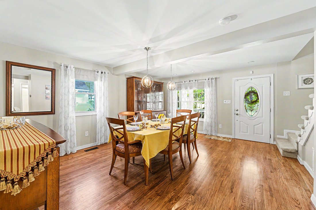 House in Somers Point, New Jersey, United States 5 - 18527386
