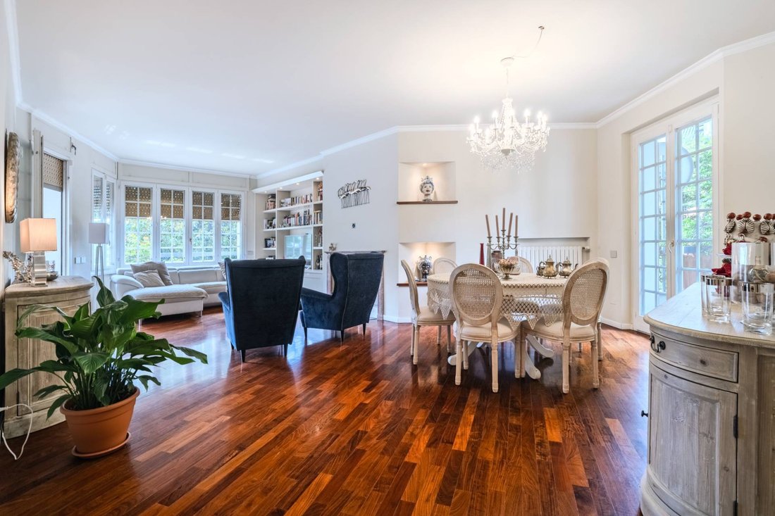 Apartment in San Siro, Milan, Italy 2 - 18530136