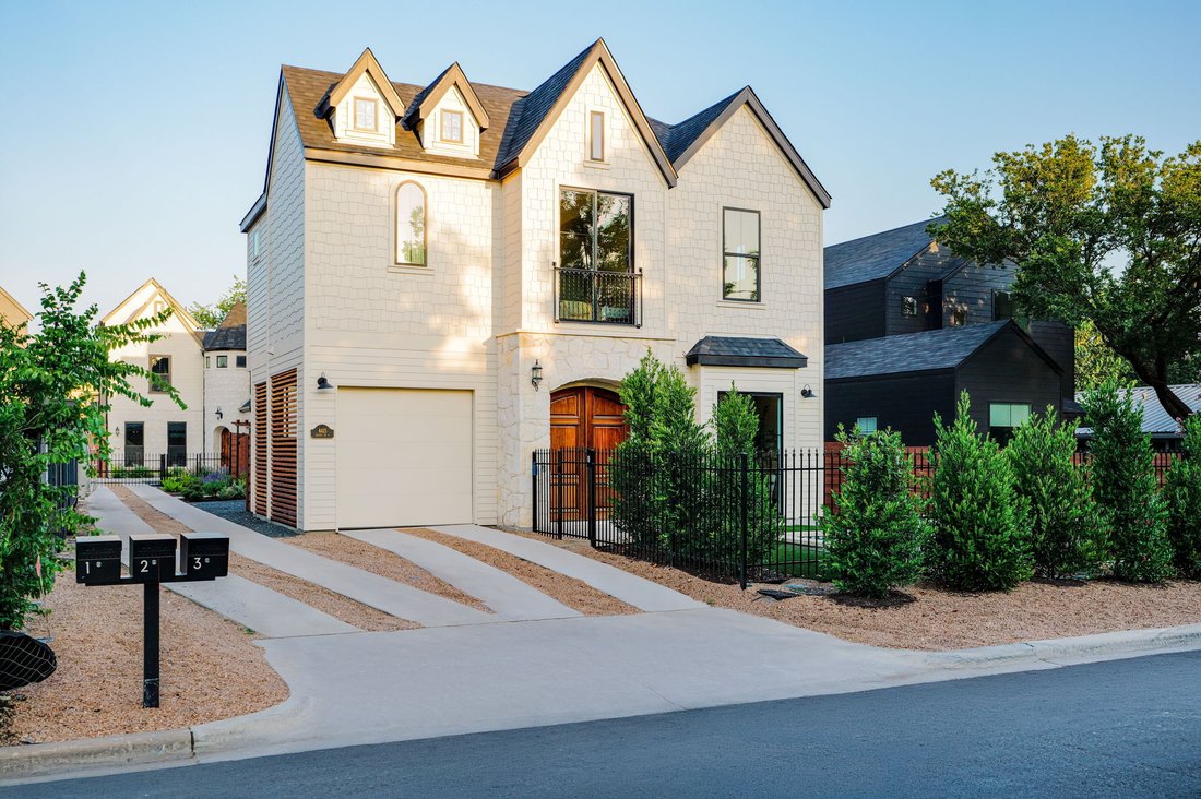 Condo in Austin, Texas, United States 1 - 18259478