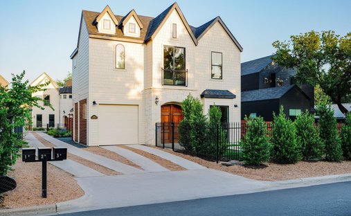 Condominio a Austin, Texas, Stati Uniti 1