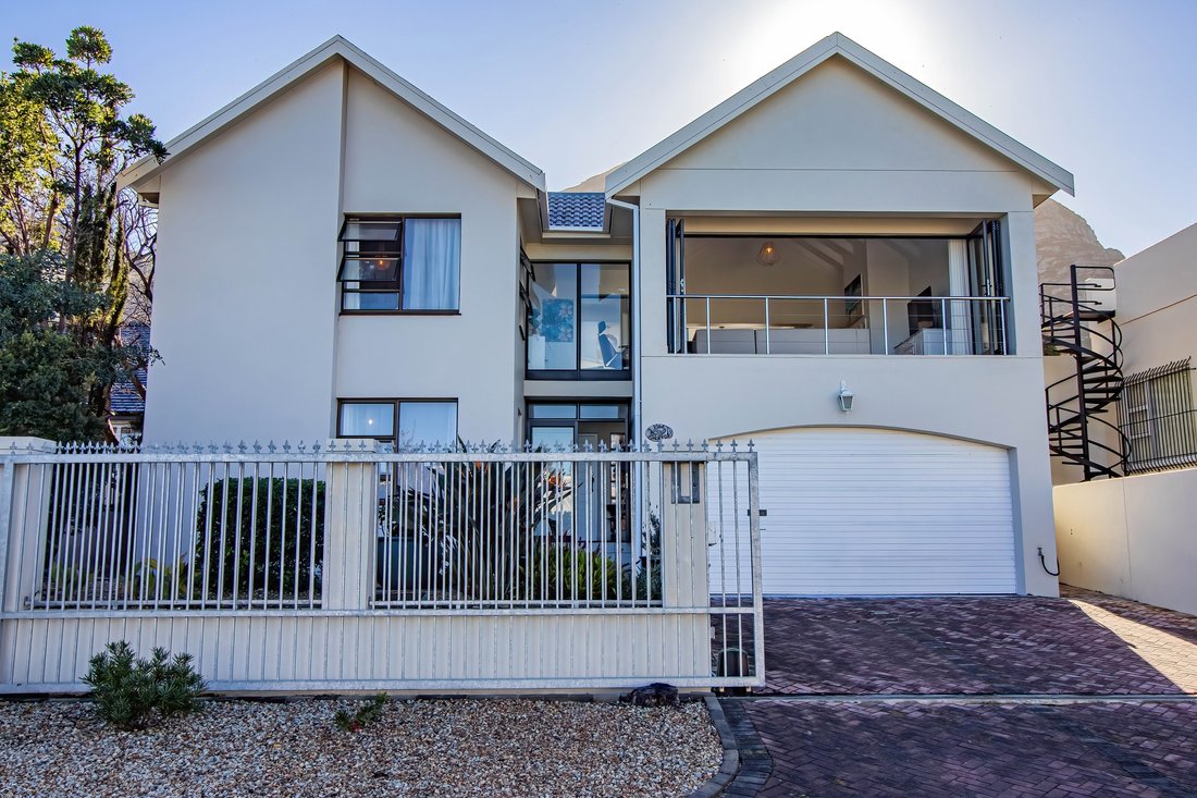 House in Hermanus, Western Cape, South Africa 1 - 18529968