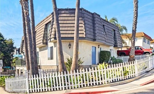 San Clemente, California, United States 1
