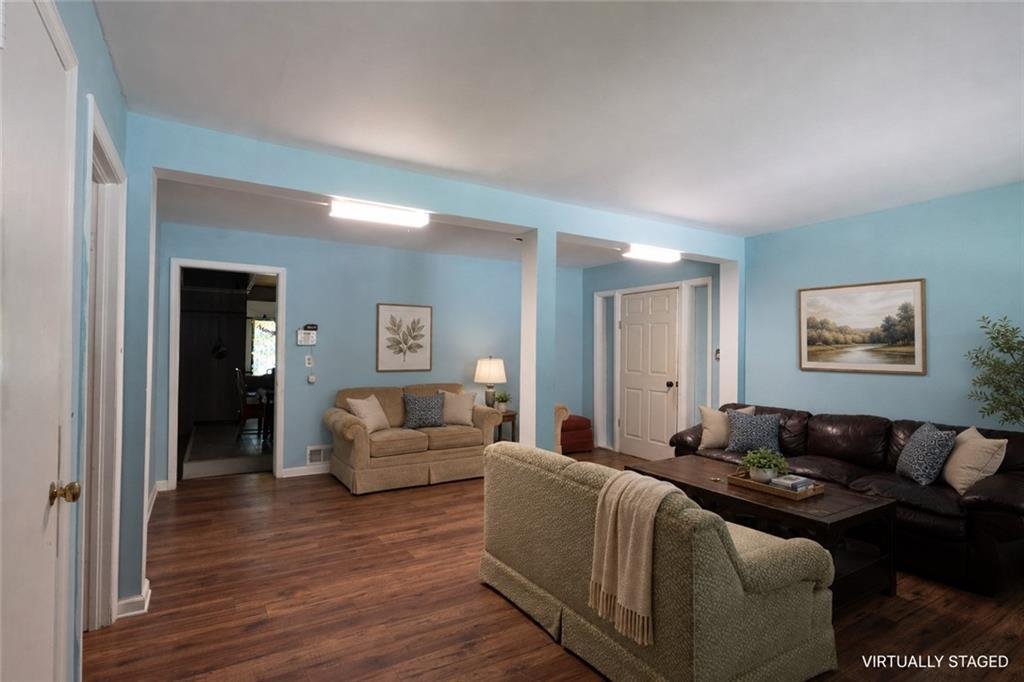 House in Marietta, Georgia, United States 3 - 18529023