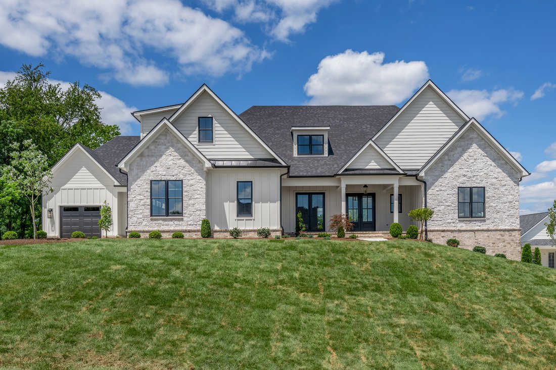 House in Nicholasville, Kentucky, United States 1 - 18526591