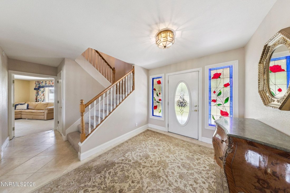 House in Indian Hills, Nevada, United States 2 - 18530149