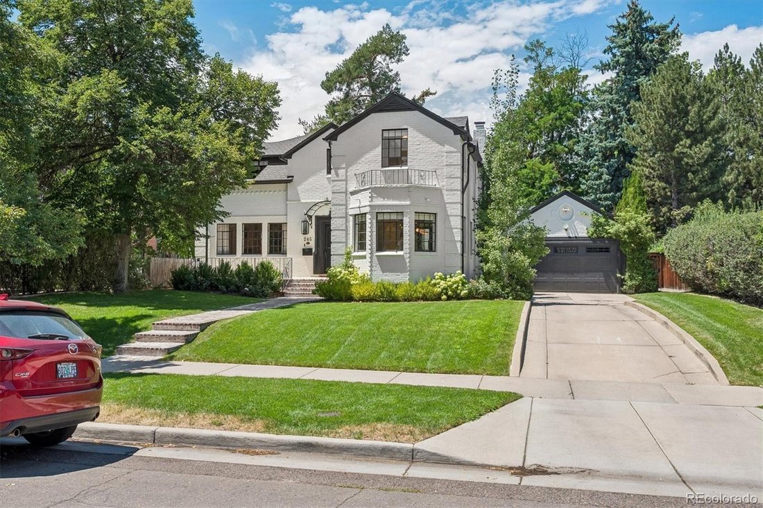 Casa en Denver, Colorado, Estados Unidos 5 - 17675764