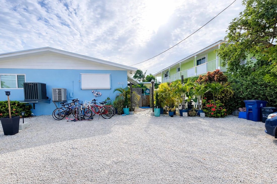 House in Key Colony Beach, Florida, United States 1 - 18527819