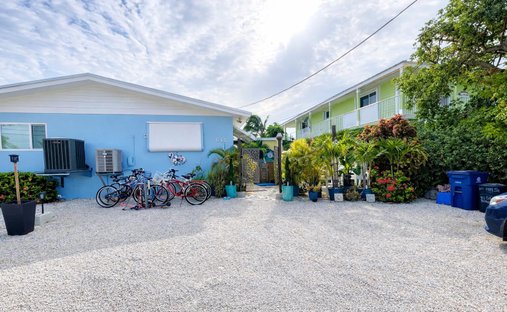 House in Key Colony Beach, Florida, United States 1