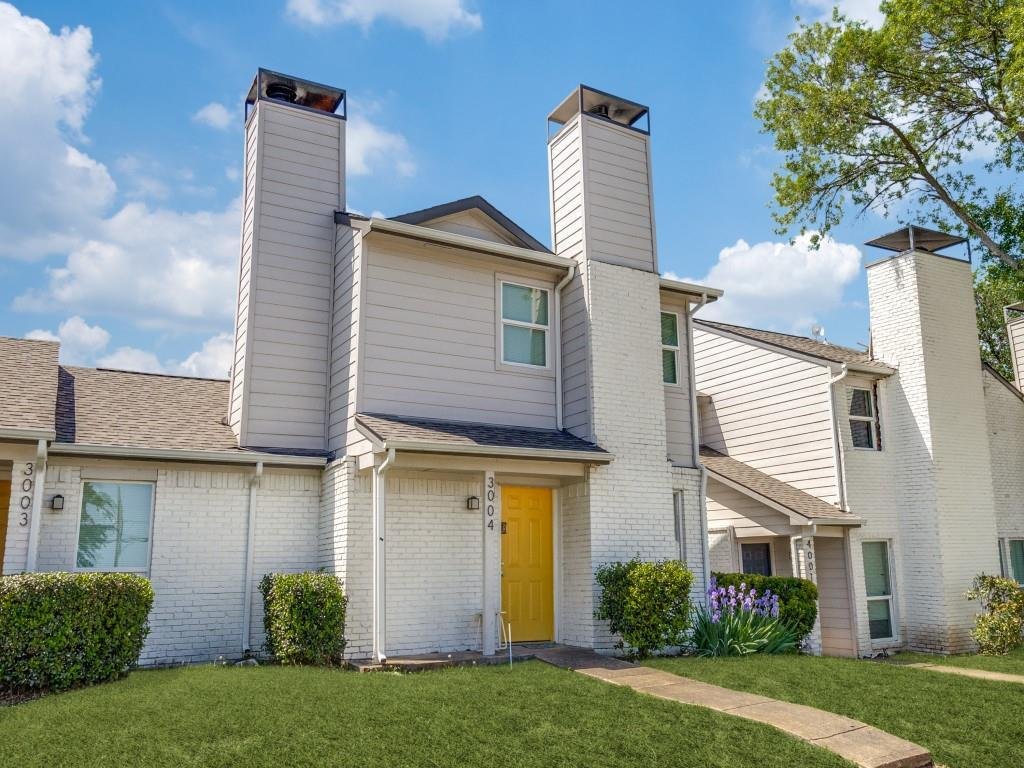 Dallas, Texas, United States 4 - 18527822