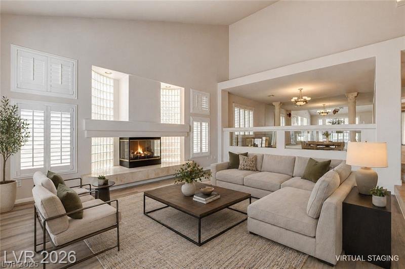 House in Las Vegas, Nevada, United States 4 - 18528492