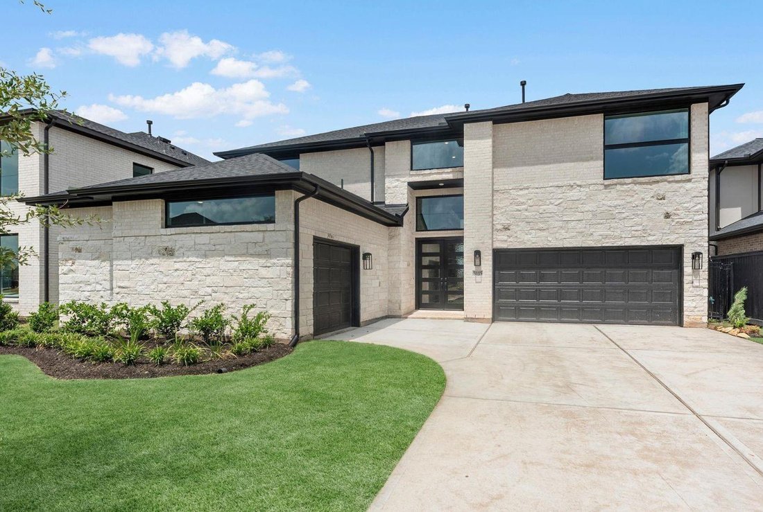 House in Rosenberg, Texas, United States 1 - 17796072