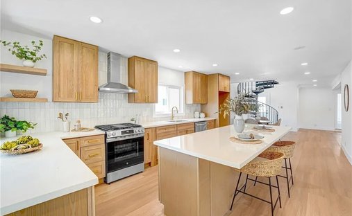House in Los Angeles, California, United States 1