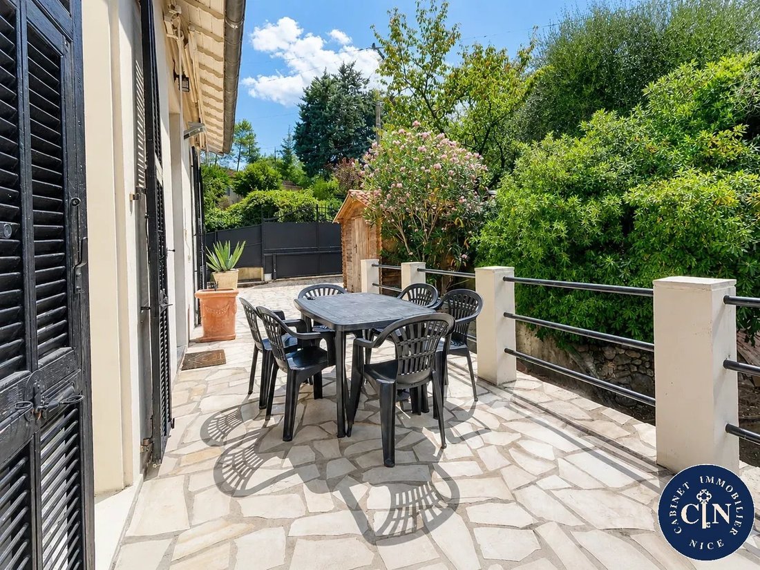 Villa in Peille, Provence-Alpes-Côte d'Azur, France 3 - 18475095