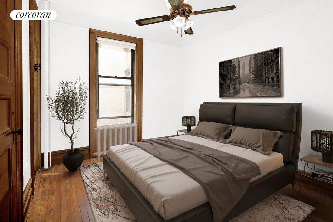 Co Op in New York, New York, United States 5 - 17295917