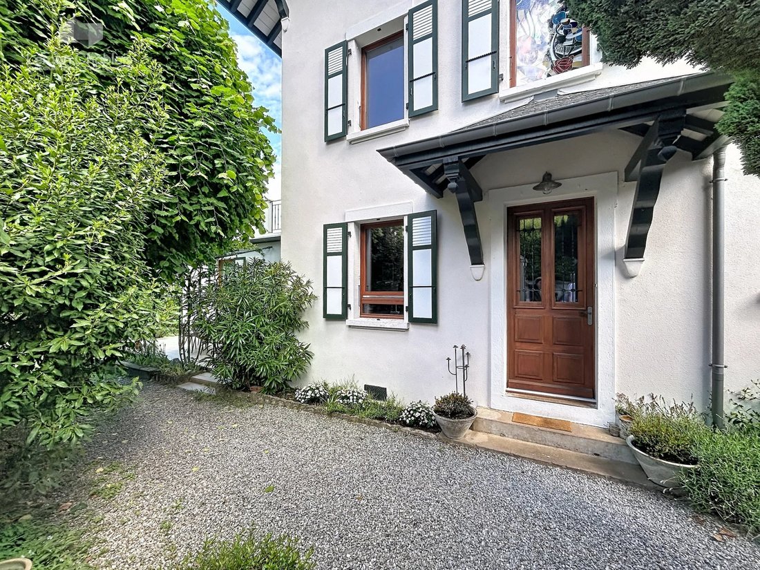 House in Arrondissement of Thonon-les-Bains, Auvergne-Rhône-Alpes, France 1 - 18526382
