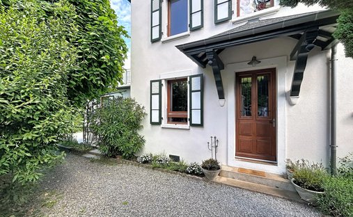 House in Arrondissement of Thonon-les-Bains, Auvergne-Rhône-Alpes, France 1