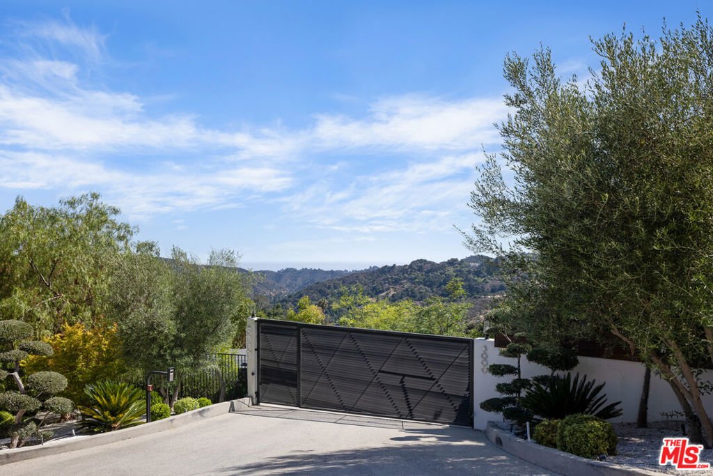 House in Beverly Hills, California, United States 2 - 18528786