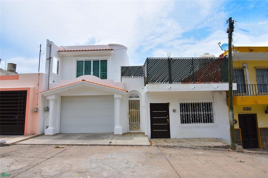 House in Mazatlán, Sinaloa, Mexico 1 - 17413406