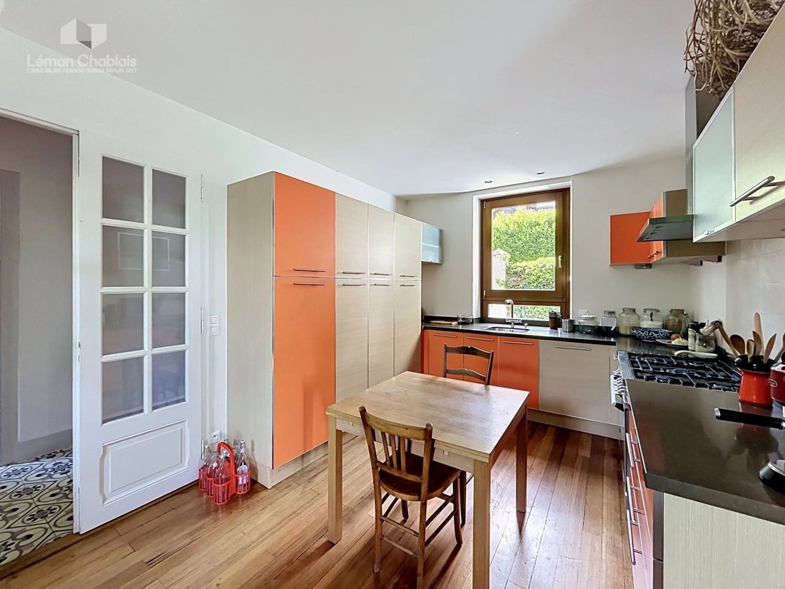House in Arrondissement of Thonon-les-Bains, Auvergne-Rhône-Alpes, France 5 - 18526382