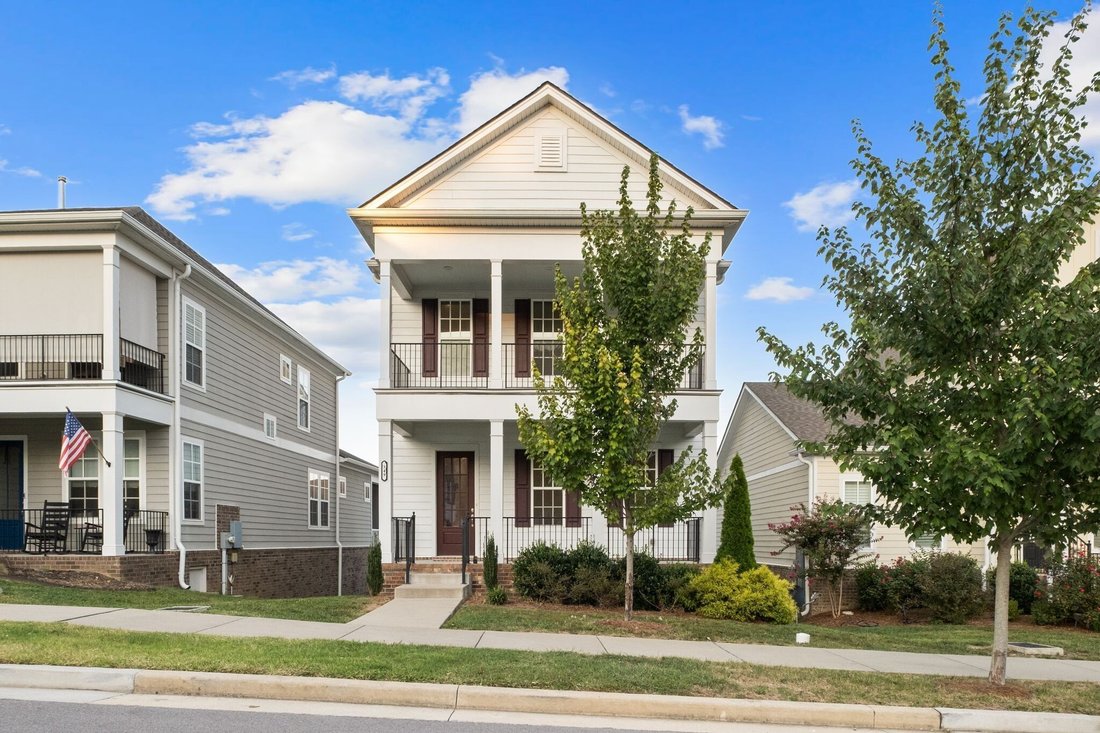 House in Nolensville, Tennessee, United States 2 - 18529110