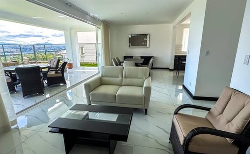 House in San Rafael, San José Province, Costa Rica 1