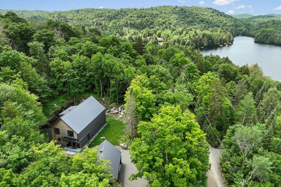House in Wentworth North, Quebec, Canada 1 - 18529527