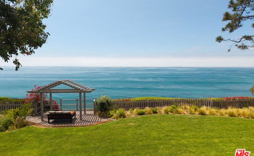 Casa a Malibù, California, Stati Uniti 1